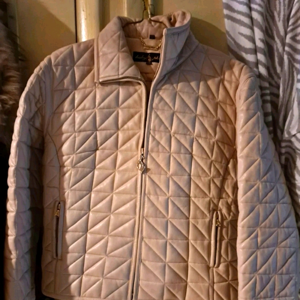 Xxl baby phat jacket